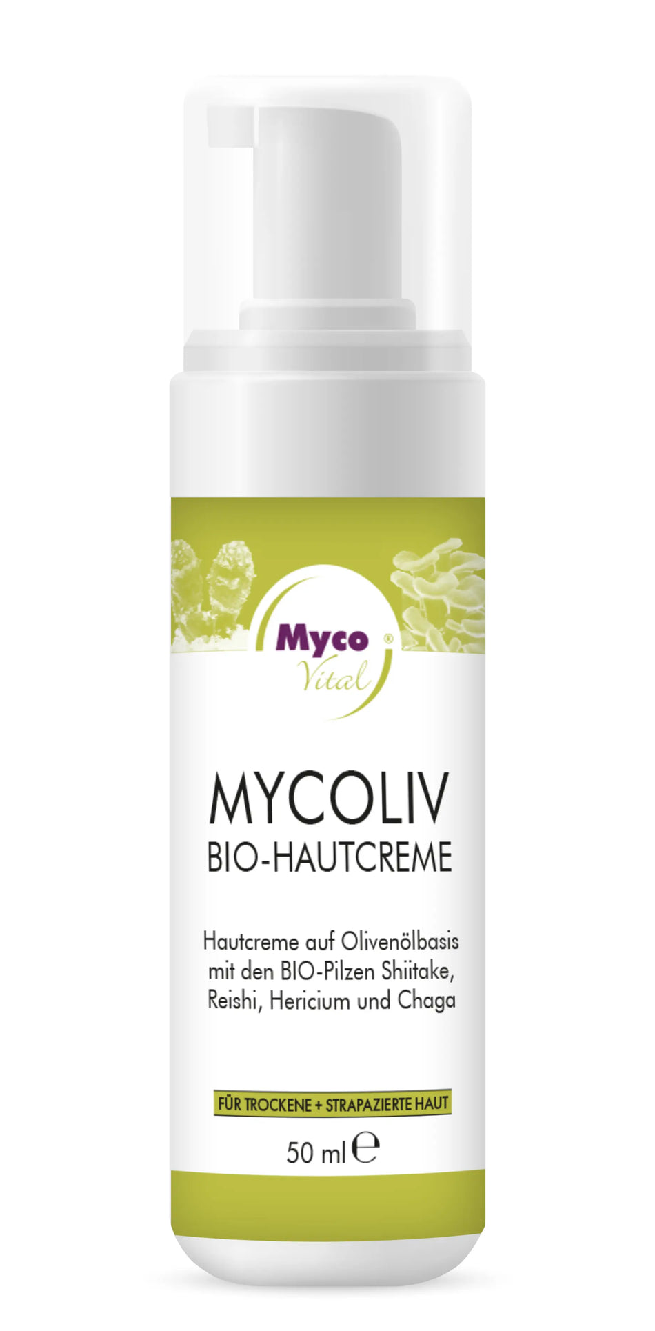 BIO MYCOLIV-HAUTCREME
