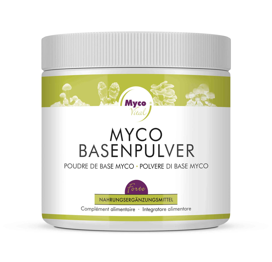 MYCO BASENPULVER FORTE 280G