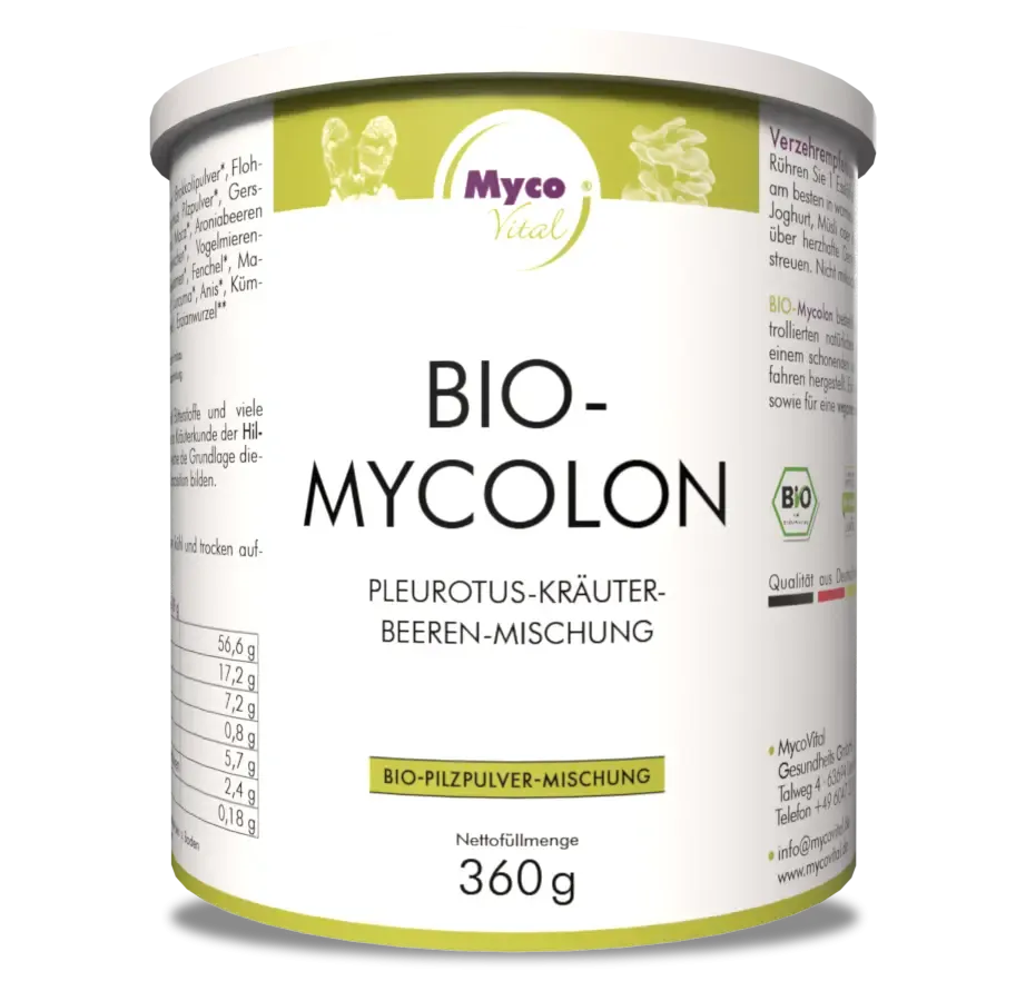 BIO-MYCOLON