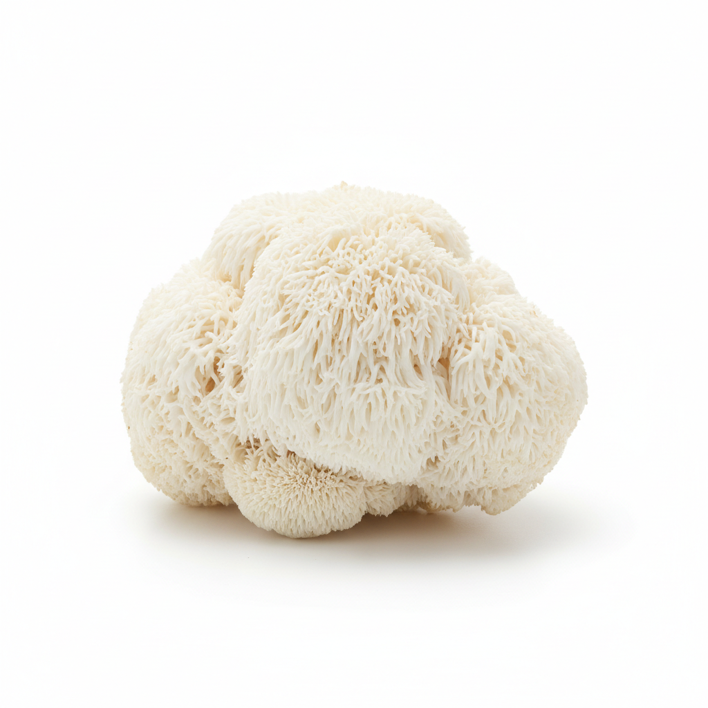 Hericium