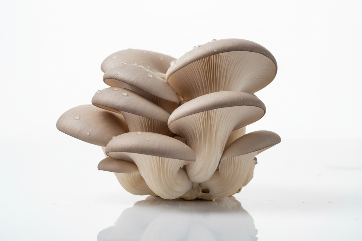 Pleurotus