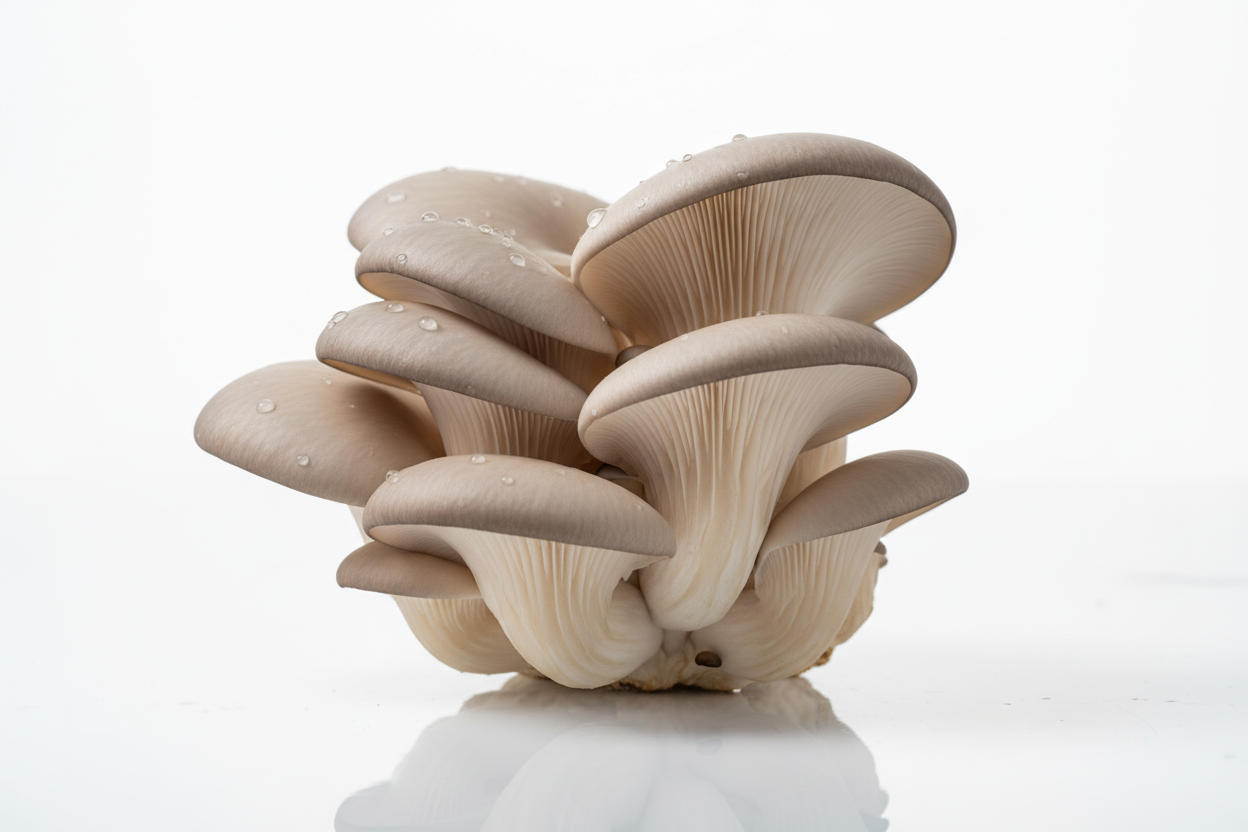 Pleurotus